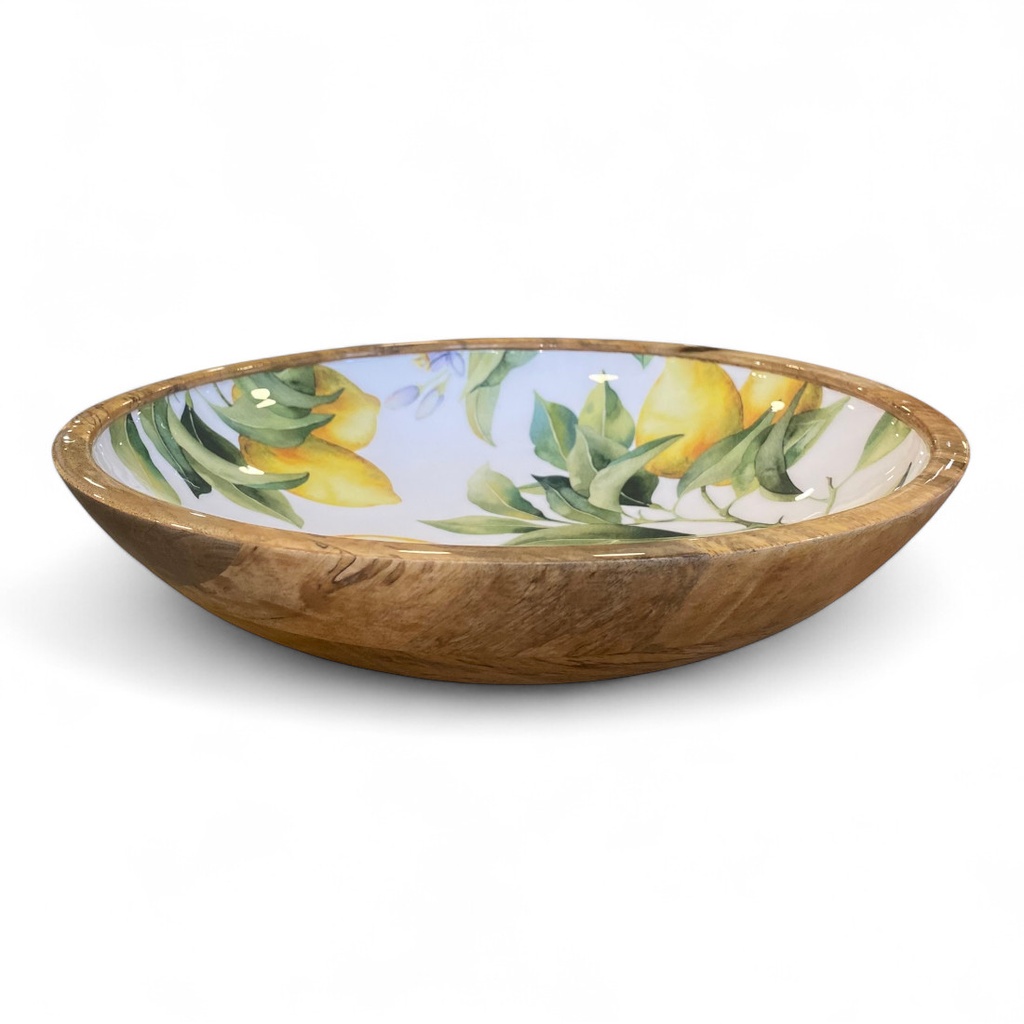 Schale LEMON 35cm
