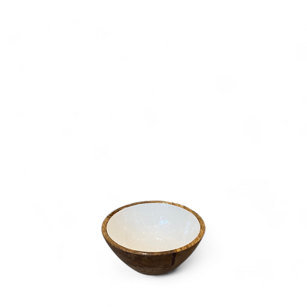 Schüssel WHITE 17cm