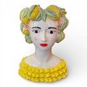 ZITRONENLADY