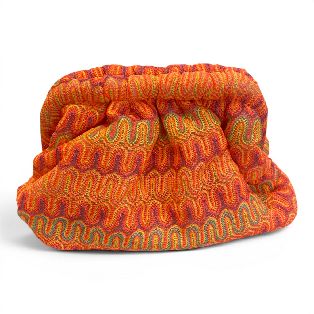 SWIRL orange