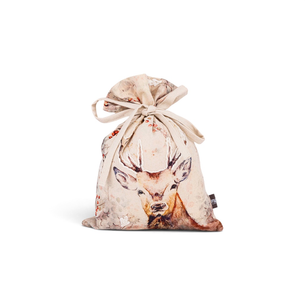Geschenksack RENTIER klein