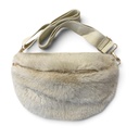 FLUFFY CROSSBAG