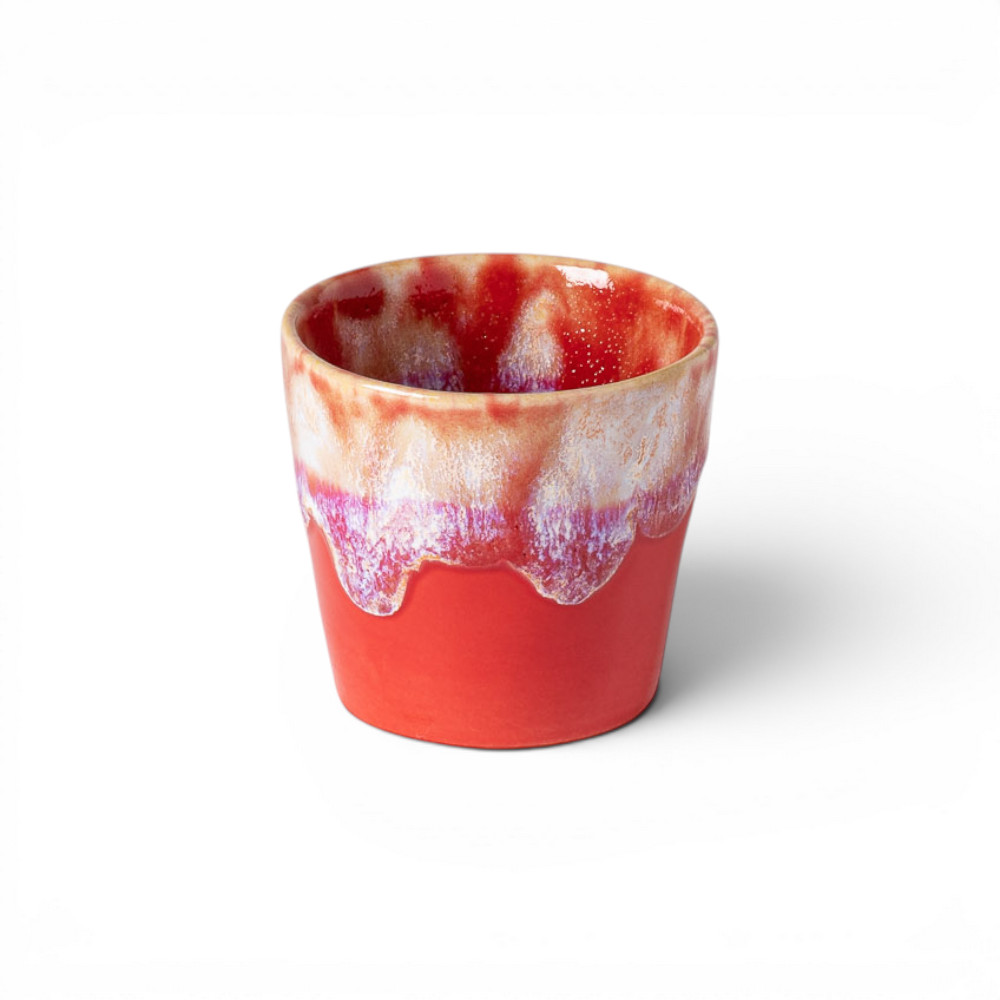 Espresso rot