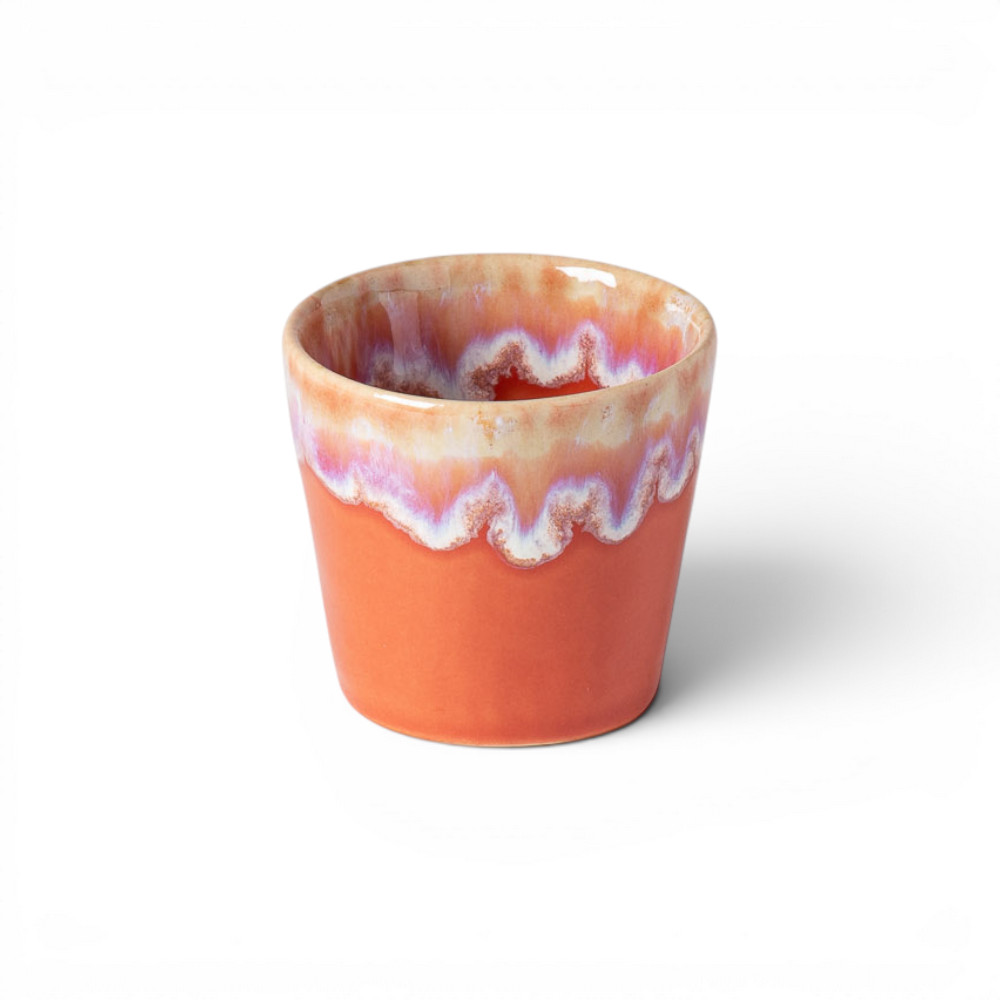 Espresso sunrise
