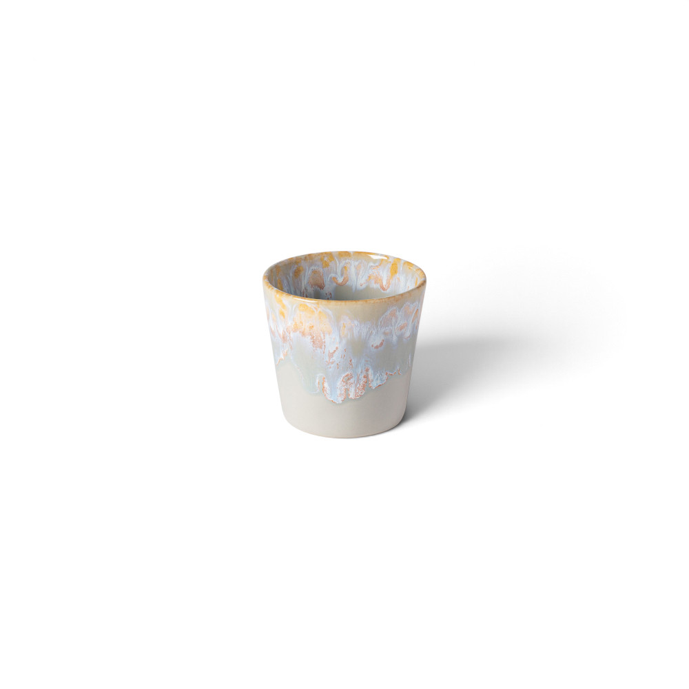 Lungo grau