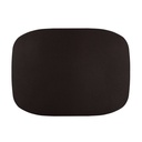 Tischset 33x45cm kaffee