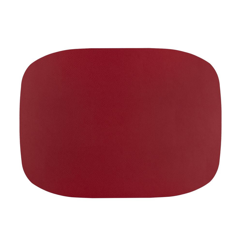 Tischset 33x45cm salsa