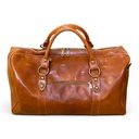 Reisetasche CARGO cognac