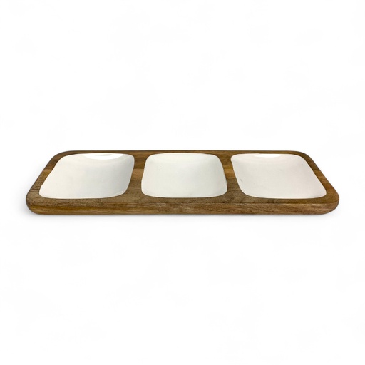 [P0012612] Snackschale WHITE