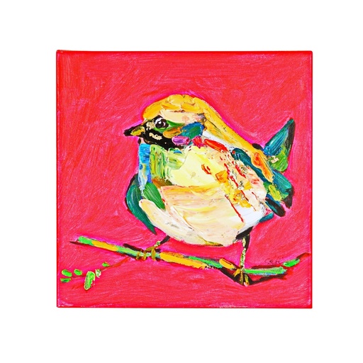 [P0012873] Bild BIRDY neonpink