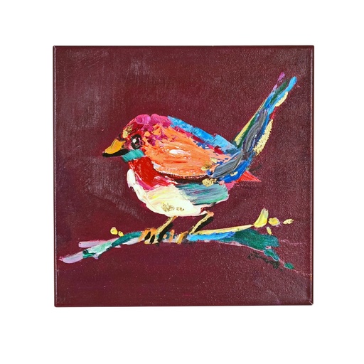 [P0012878] Bild BIRDY violett