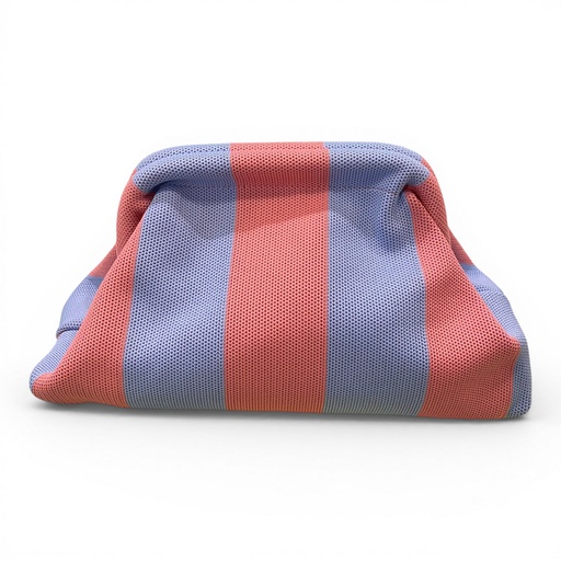[P0013681] BIG STRIPES rosa-blau