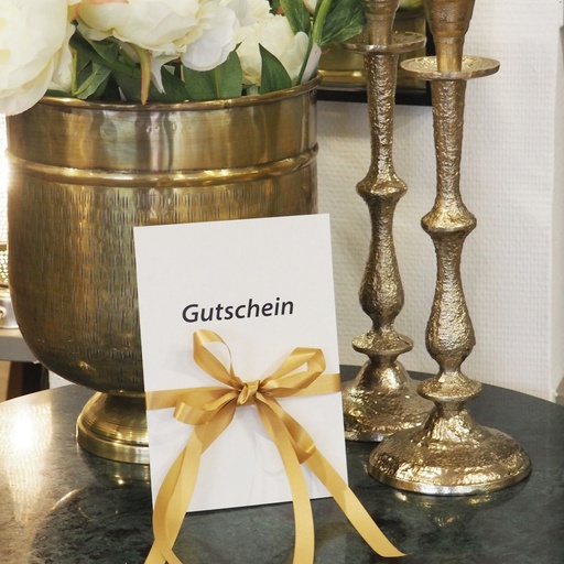 [P0015000] Gutschein 100 €