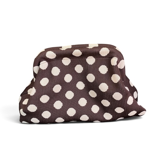[P0015329] DOTTY beige-braun