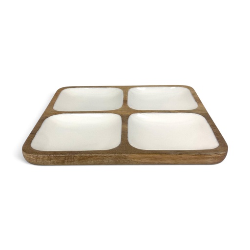 [P0016500] Snackschale WHITE