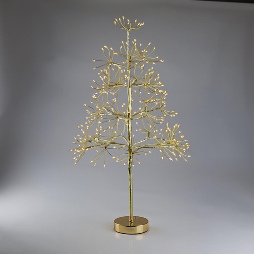 [P0016711] LED Baum DOLDE