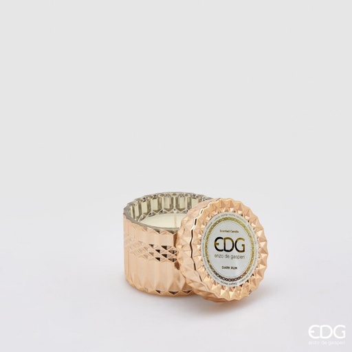 [P0007372] CRYSTAL brauner Rum, klein