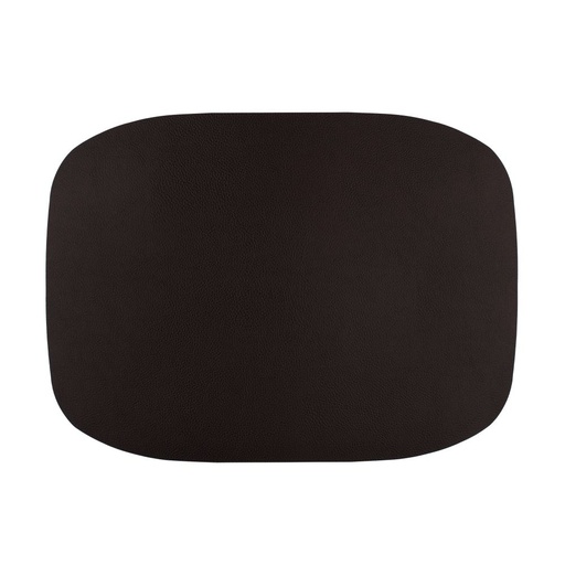 [P0008239] Tischset 33x45cm kaffee
