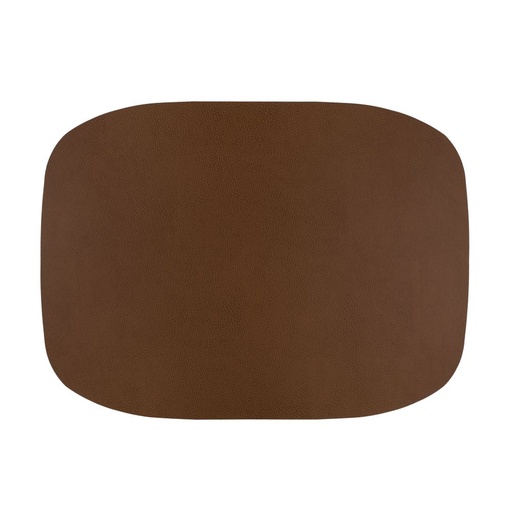 [P0008242] Tischset 33x45cm cognac