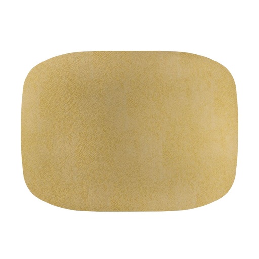 [P0008248] Tischset 33x45cm gold