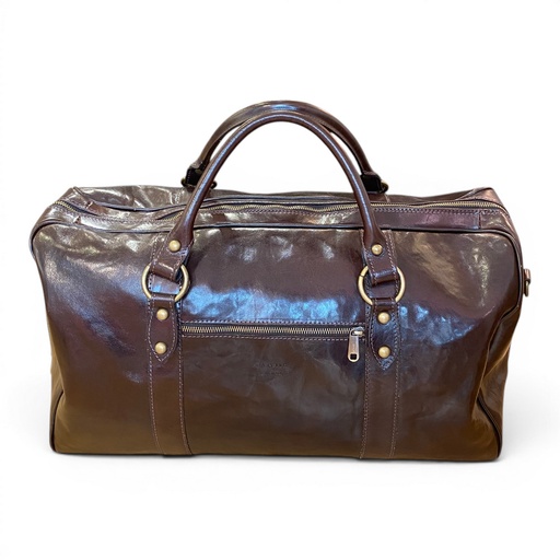 [P0008297] Reisetasche CARGO kastanie