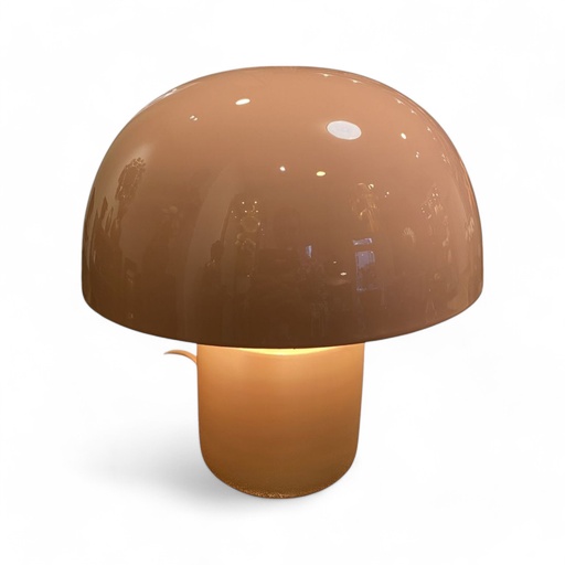 [P0008828] Tischlampe MUSH rosa